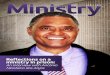 Reflections on a ministry in prison - Andrews University · John Fowler, Clifford Goldstein, ... 06 Reflections on a ministry in prison: an ... questions Those questions are not that
