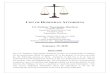 LIST OF HONDURAN ATTORNEYS · A list of Honduran attorneys, ... Parental Child Abduction, Child Protection, Marriage/Divorce, Commercial/Business Law, ... Damages, Commercial Law,