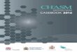 CASEBOOK 2016 - Clinical Excellence Commission - index · CASEBOOK 2016 The Royal Australian and New Zealand College of Obstetricians and Gynaecologists