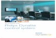 Philips Dynalite control system - astral.com.mt introduction to the Philips Dynalite control system 3 Philips Dynalite designs and ... The individual columns of the lighting schedule
