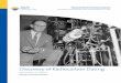 Discovery of Radiocarbon Dating · Willard Libby. In 1946, Willard Libby proposed . an innovative method for dating organic materials by measuring ... Discovery of Radiocarbon Dating