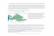 In Depth Case Study of the Columbia River Basin · In Depth Case Study of the Columbia River Basin. 1. This case study on the Columbia ... 1 This Case Study was prepared by ... the
