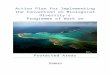 National Targets and Vision for Protected Areas · Web view404 IV MNRE/Community Other areas (the World Database on Protected Areas says Samoa has 24 “other (fisheries) protected