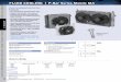 FLUID COOLING | P-Bar Series Mobile MA PDFs/Thermal Transfer/TTP2011 MA.pdf · n Air Fin, Plate, Turbulator ... using our DC Fan Assembly) Calculate actual SFPM Air Velocity ... Velocity