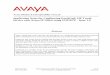 Application Notes for Configuring EarthLink SIP Trunk Service …/media/b51427b5dc7745ed… ·  · 2017-12-21Service with Avaya IP Office using UDP/RTP - Issue 1.0 Abstract ... These