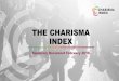 THE CHARISMA INDEX - irp-cdn.multiscreensite.com · Finance brands: American Express HSBC Auto & transport brands: BMW Emirates Ford Mercedes Benz Volkswagen ... Ikea 6th 2nd 5th