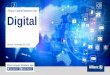 Allianz Capital Markets Day Digital collaborative networks Agile Convergence global and local Network of global and local digital factories Customer experience Platforms Services Digital