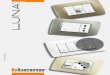 English Edition - electroprof.ru · Automatic thermal-magnetic circuit breakers C4301/6 - C4301/10 - C4301/16 IP41 Control devices C4001 - C4003 - C4005 IP41 C4002L - C4001L/2 - C4003L/2