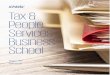 Tax & People Services Business - Blog KPMG Africa · As you may be aware, the KPMG Tax & People Services Business School offers a variety of training programmes ... immigration advisory