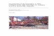 Investigation of the September 4, 2003, Collapse of the ... · Investigation of the September 4, 2003, Collapse of the 1000-foot High ... Investigation of the September 4, ... found