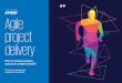 Agile project delivery - KPMG | US · adoption of agile project delivery as well as their struggles ... a very small group has adopted agile project management ... traditional project