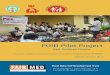 POID Pilot Project - risdt.org · POID Pilot Project East Godavari ... PALs and appreciated by the NLEP staff. The project ... CHNC Community Health and Nutrition Cluster