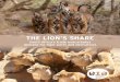 South Africa’s trade exacerbates demand for tiger parts ... · THE LION’S SHARE South Africa’s trade exacerbates demand for tiger parts and derivatives ... At the heart of the