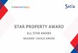 STAR PROPERTY AWARD - Amazon Web Servicesaward-content-vault.starproperty.my.s3-ap-southeast-1.amazonaws.co… · shortcoming areas of education, ... importance of caring for the