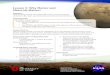 Lesson 5: Why Matter and Minerals Matter! · PDF fileLesson 5: Why Matter and Minerals Matter! ...   3. ... Building Blocks: Matter and Minerals_MFE