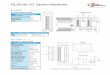 DL05/06 I/O Option Modules - Smartec Automação Industrial · For “Sinking and Sourcing Concepts”, see the Appendix section in this catalog. CPU Firmware Required DirectSOFT