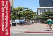Appendix B: Pedestrian Priority Model Update, Pedestrian ... · City of San Diego5 Final Draft Pedestrian Master Plan 1 Alta Planning+Design Technical Memorandum for PPM Update, Study
