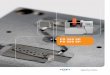 GFAC FO X50 SP Brochure - Georg Fischer · EDM has a new standard in ... a report after each ... Contouring widens the possibilities for die-sinking EDM. GFAC_FO X50 SP_Brochure.indd