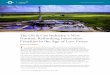The Oil & Gas Industry’s New Normal: Rethinking Innovation Priorities in … · The Oil & Gas Industry’s New Normal: Rethinking Innovation Priorities in the Age of Low Prices