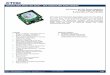 Advance Data Sheet: iCG Series – Non-isolated SMT Power Module iCG ... · ©2011 TDK Innoveta Inc. Advance Data Sheet: iCG Series – Non-isolated SMT Power Module iCG12_Full_Datasheet_100312.doc