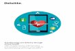 virtual health - Deloitte US | Audit, consulting, advisory, and … ·  · 2018-02-24Examples of organizations demonstrating the effectiveness of virtual health Health System Size
