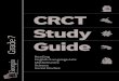 CRCT Studyweb.douglas.k12.ga.us/web/intranet/StaffInfoPG/CRCT... ·  · 2009-03-26Using the CRCT Study Guide ... – To increase familiarity with Greek/Latin root words and affixes,