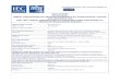 TEST REPORT IEC 61010-031 Safety requirements for ... · IEC 61010-031 Safety requirements for electrical equipment for measurement, control, and laboratory use ... Summary of compliance