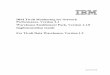 ITMNP for TDW - IBMpublib.boulder.ibm.com/.../en_US/PDF/ITMNP_for_TDW.pdf · SC31-6793-00 IBM Tivoli Monitoring for Network Performance, Version 2.1 Warehouse Enablement Pack, Version
