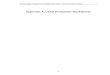 Appendix A. LESA Evaluation · PDF fileAppendix A. LESA Evaluation Worksheets . ... Centaurea solstitialis yellow star-thistle n ... Hemizonia pungens ssp. pungens common spikeweed