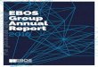 EBOS Group Annual Report - ASX · Foreword 5 EBOS Group Overview 6 CEO and Chairman’s Report 8 Business Snapshot 10 Community Snapshot 13 Summary of Results 14 Board of Directors