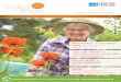 EBOS Healthcare Carelines Newsletter - Vital Med · 4 EBOS Healthcare Aged Care Division. For more information please Phone: 1800 269 534 or Email: carelines@ebosgroup.com.au Conference