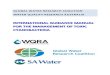GLOBAL WATER RESEARCH COALITION WATER QUALITY RESEARCH ... WATER RESEARCH COALITION WATER QUALITY RESEARCH AUSTRALIA ... Cyanobacteria and their Toxins in ... Understand the importance