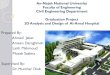 An-Najah National University Faculity of Engineering Civil … ·  · 2017-09-06secondary 273 3Ф20 300 3Ф20 232. ... based on punching shear and wide beam ... An-Najah National