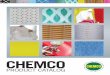 download A Chemco Catalog - Chemco Manufacturing · 2 • CHEMCO MANUFACTURING COMPANY ... Chemco’s PD Media is a beefier version of our popular DUO. ... The Chemco PMM paint arrestor
