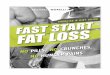 Fast Start Fat Loss eBook - MorelliFit® – Whey Protein ... going to put together a physique that you can be proud of. Let me share a little of my own struggle with weight loss and
