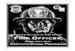 Fire Officer Certification Booklet 07-13-15 · Fire Officer Certification Program - 07/15 - 3 MISSOURI DIVISION OF FIRE SAFETY FIRE OFFICER CERTIFICATION PROGRAM CERTIFICATION PROCESS