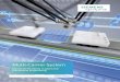 Multi-Carrier-System - c4b.gss.siemens.com · Accelerate engineering. With scalable software solutions. The Multi-Carrier-System also offers an optimal, highly versatile solution
