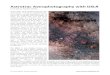 Astrotrac Astrophotography with DSLR - project … Astrophotography with DSLR Erwin Matys, Karoline Mrazek These days, dark imaging sites are rare and remote. To find an unpolluted