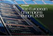 The European Champions Report 2018 - KPMG US LLP€¦ · In the second edition of “The European Champions Report”, ... Juventus FC, Real Madrid ... The European Champions Report