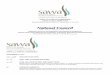 SAWA 2017 ANNUAL CONFERENCE License to Learn: …c.ymcdn.com/.../resource/resmgr/files/2017_SAWA_Annual_and_NCRS… · SAWA 2017 ANNUAL CONFERENCE License to Learn: ... at the intersection
