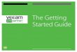 The Getting Started Guide - Veeam Software Sales Professional (VMSP) ... The Getting Started Guide Sales & Marketing Resources Selling Tools For every product sold at Veeam, we offer