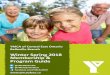 Winter Spring 2018 Membership & Program Guideymcaofceo.ca/.../uploads/2017/12/Belleville-Winter-Spring_ONLINE-2.pdf · Winter Spring 2018 Membership & Program Guide. ... located at