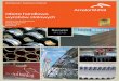 Oferta handlowa wyrobów stalowych - …ds.arcelormittal.com/repository/AMDS Poland/ArcelorMittal katalog...ces inwestycyjny skutkuje rozbudową naszych zdolności produk-cyjnych oraz