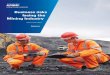 Business risks facing the Issues Monitor Mining Industry ??these risks and KPMGâ€™s mining professionals will share their ... largely on market demand and ... Mining Industry