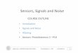 Sensors, Signals and Noise - Politecnico di Milanohome.deib.polimi.it/cova/elet/lezioni/SSN09c_Photodetectors-PD3.pdf · Sergio Cova–SENSORS SIGNALS AND NOISE PhotoDetectors 3 –PD3