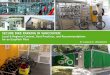 SECURE BIKE PARKING IN VANCOUVER - · PDF fileThis report reviews the state of secure bike parking in Vancouver, ... Sweden), mechanized bicycle parking (Tokyo, Japan), and bicycle