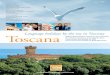 Toscana - Italian language courses · The „Pasolini Centro di Lingua e Cultura Italiana“ language school opened in 1980 with the aim of providing the oppor-tunity to learn Italian
