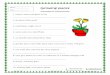 Name: Growing plants - Free ESL Worksheets, English ... for Teachers 1. "carrots. some want grow to We" is We want to grow some carrots.. 2. "do plants What need?" is What do plants