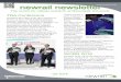 newrail newsletter - Newcastle University, Newcastle … newsletter The centre for railway research at Newcastle University Q2 2016 showcasing our skills in university research, education,