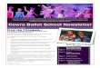 Cowra Ballet School Newslettercowraballetschool.weebly.com/.../4/0/6/84060972/term_3_newsletter.pdf · Cowra Ballet School Newsletter From the Principals ... - Salsa Latin Dance 